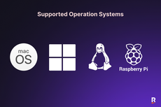 Operating system thumbnail