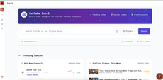 YouTube intel thumbnail
