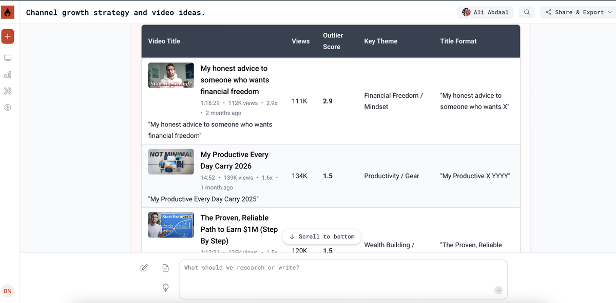 Turn one-time viewers into lifelong subscribers