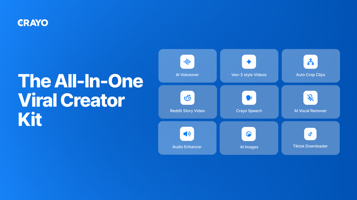 Content brainstorm and downloader tools