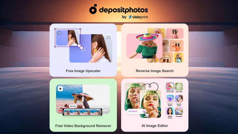 DepositPhotos Lifetime Deal