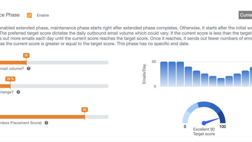 Inboxy - Send emails that land in inboxes with AI | AppSumo