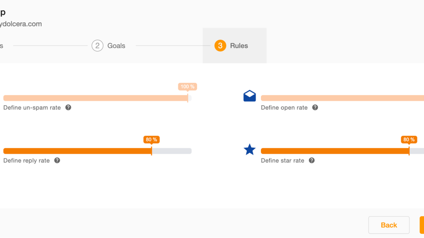 Inboxy - Send emails that land in inboxes with AI | AppSumo