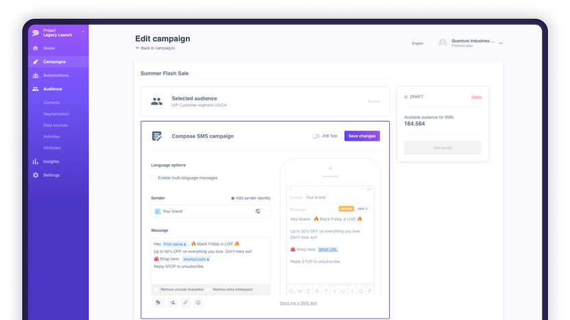 Instasent Sms Lifetime Deal Review: Ultimate Messaging Solution 1 Instasent Sms Lifetime Deal Review: Ultimate Messaging Solution