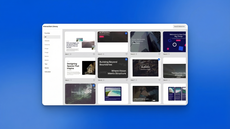 Interaction builder thumbnail