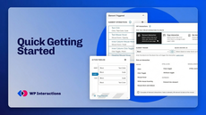 Interaction library thumbnail
