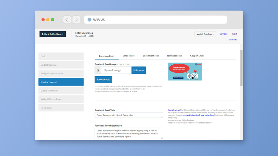 InviteReferrals - Maximize your referral marketing | AppSumo