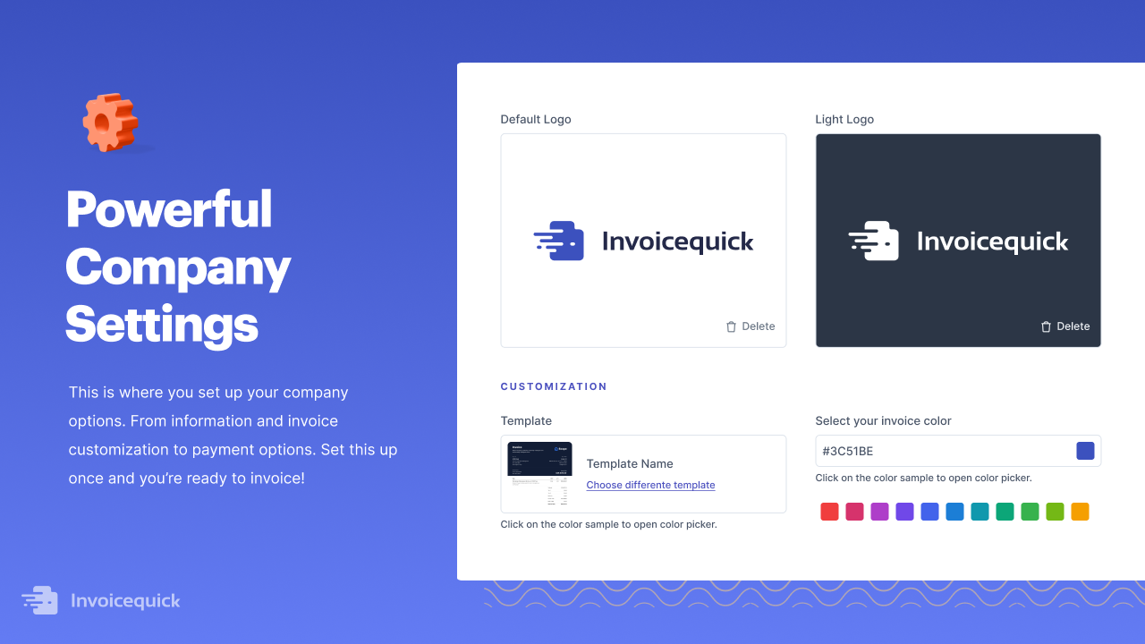 InvoiceQuick