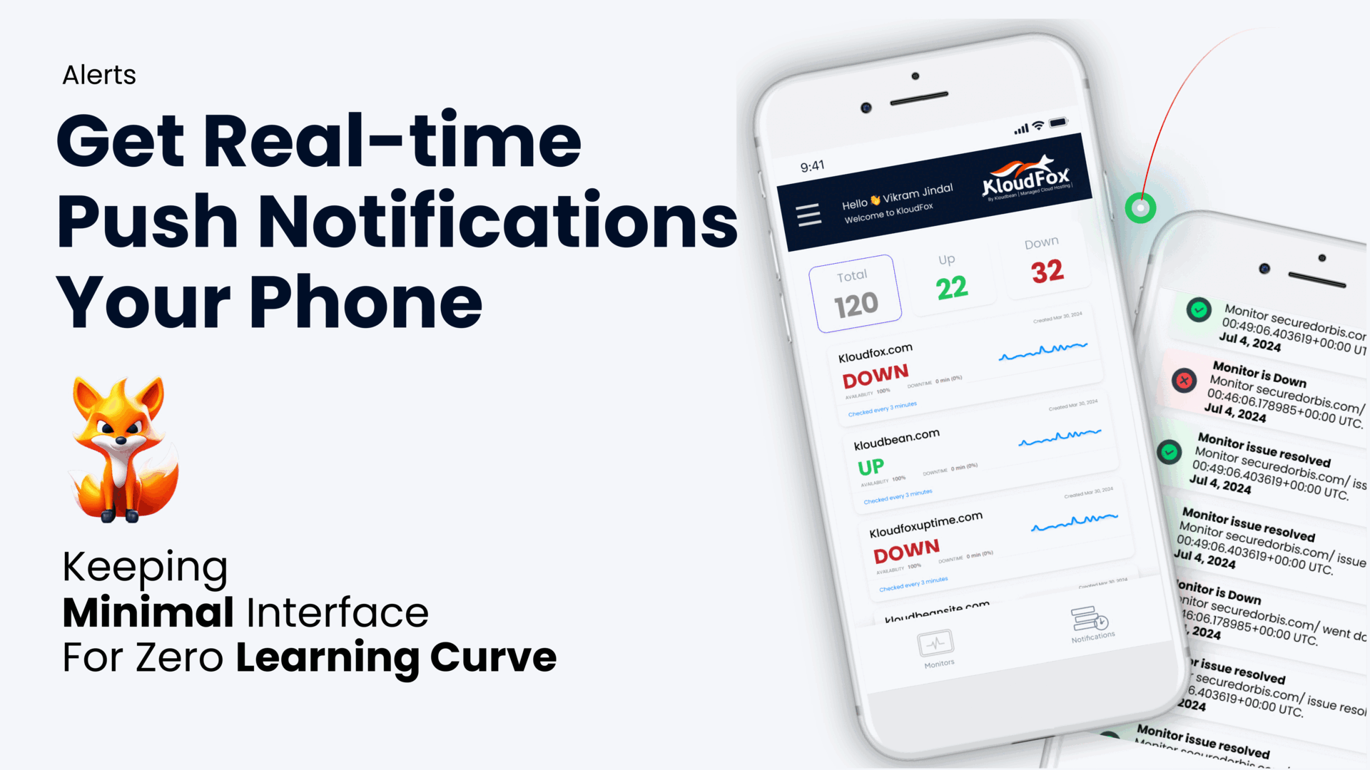 Automated reporting and maintenance thumbnail