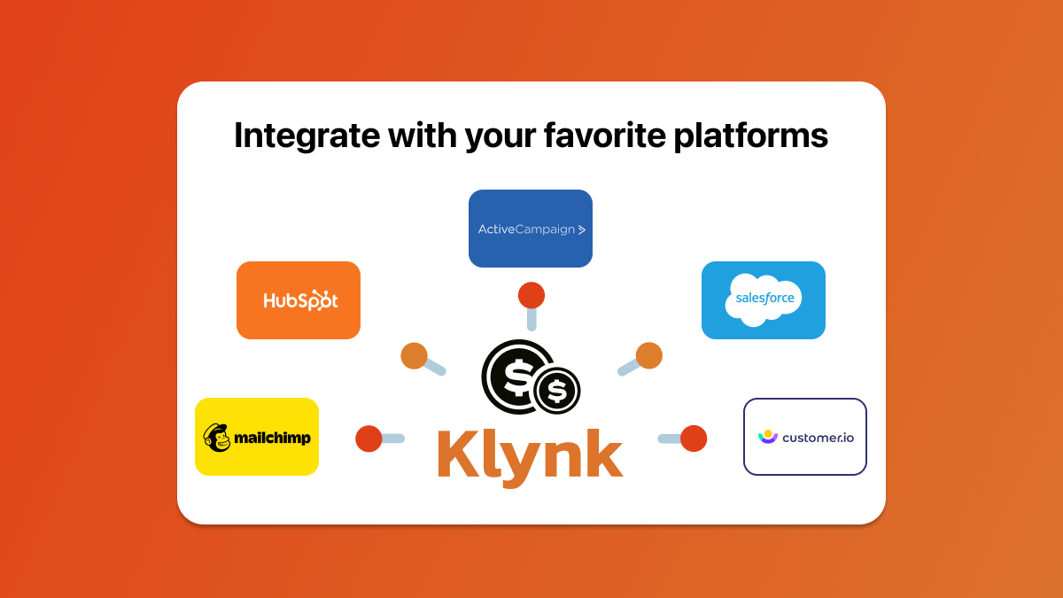 Integrations