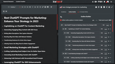 AI content outlines thumbnail