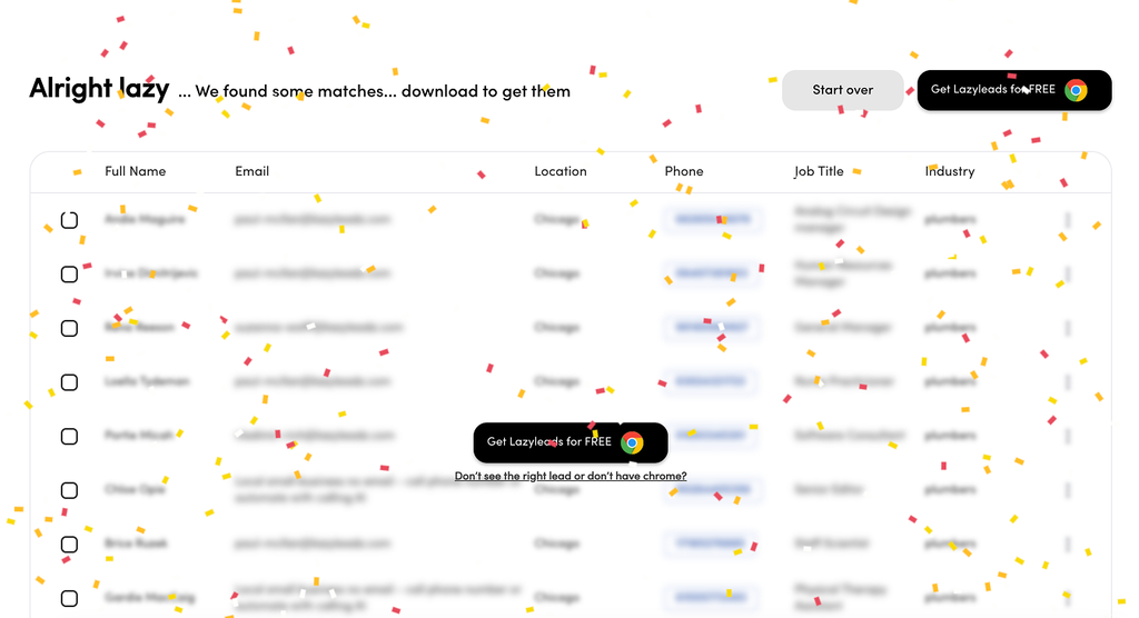 Web application