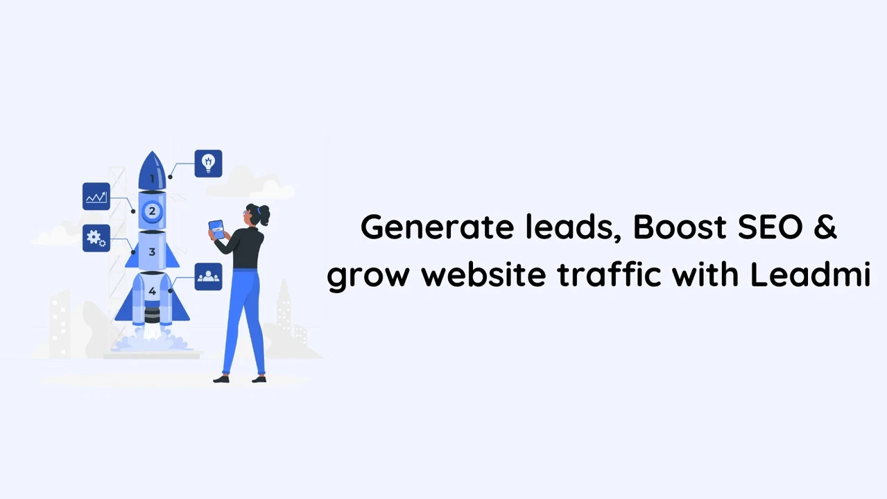Leadmi