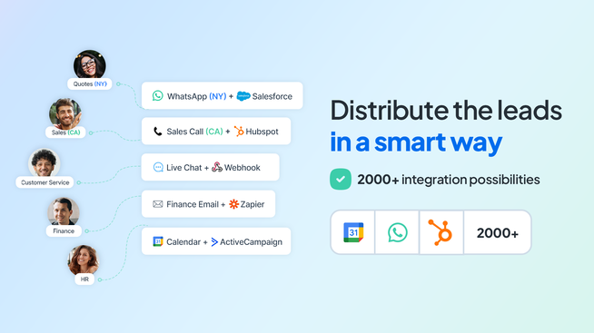 Leadster - Get more leads with a marketing chatbot | AppSumo