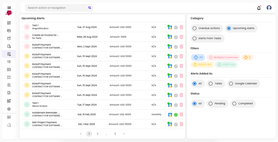 Legitt Ai Create Proposals And Contracts With Ai Appsumo
