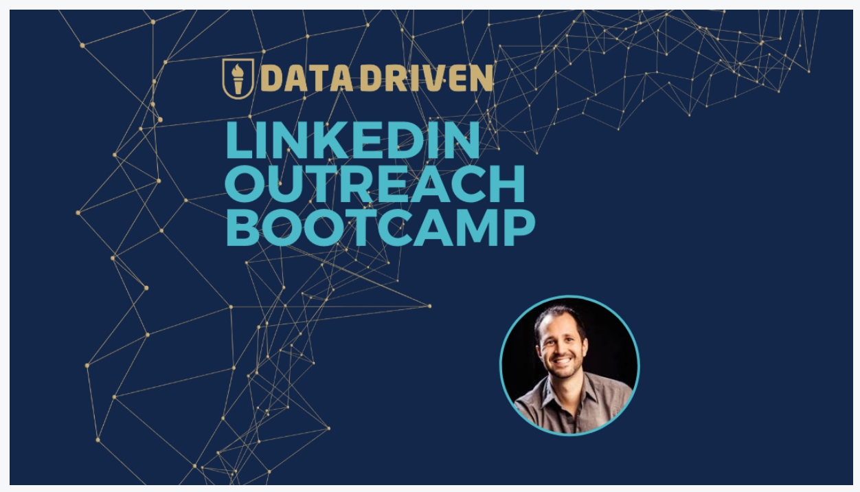 LinkedIn Marketing Course: Boot Camp Digital Training