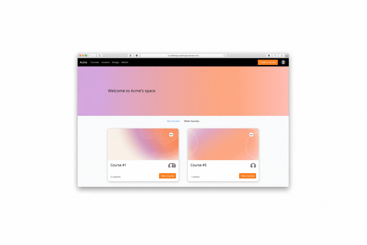 Marble design themes