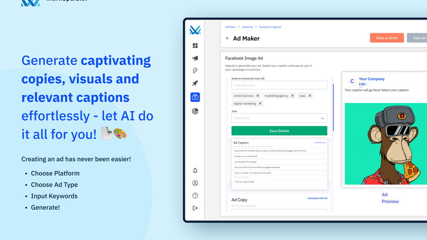 Markopolo Ai Appsumo Lifetime Deal: Unlock Ultimate Marketing Power