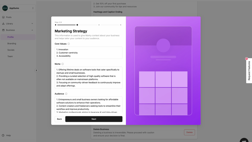 Affordable Appsumo Marketing Tools for Freelancers: Boost Your Business 48 Affordable Appsumo Marketing Tools for Freelancers: Boost Your Business