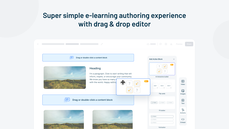Drag-and-drop functionality thumbnail