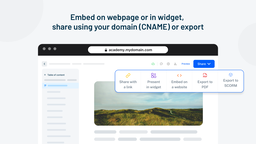 Mini Course Generator - Build interactive courses | AppSumo