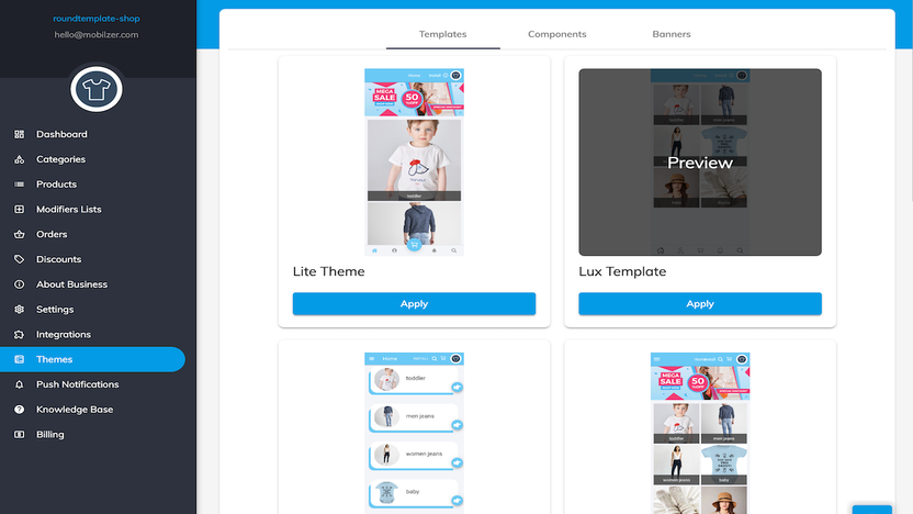 Mobilzer Appsumo Lifetime Deal: Unlock Unlimited Growth 3 Mobilzer Appsumo Lifetime Deal: Unlock Unlimited Growth