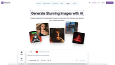 Video generation thumbnail