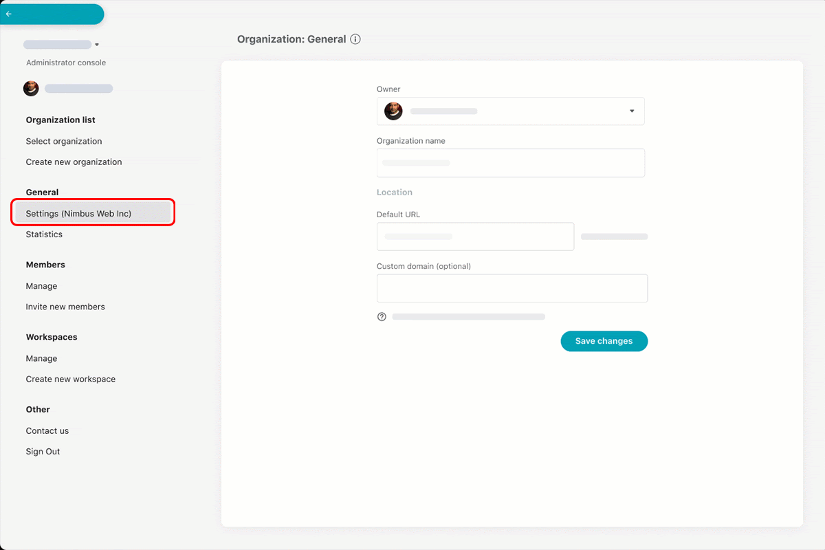 Nimbus Note Organize your documents & projects AppSumo
