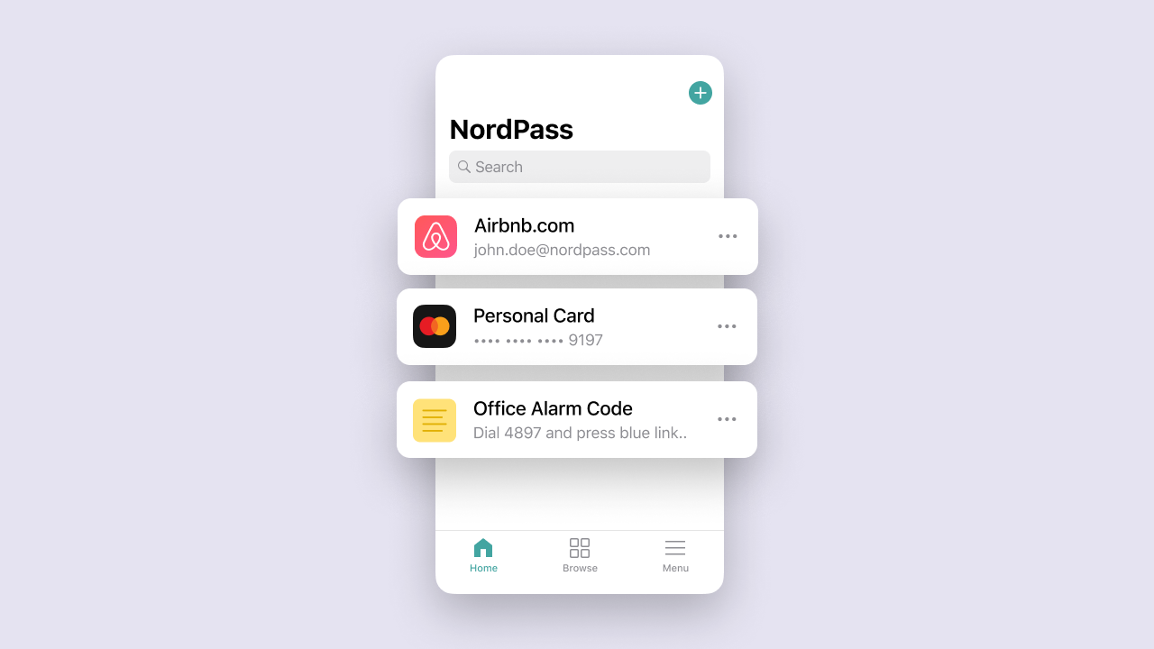 NordPass