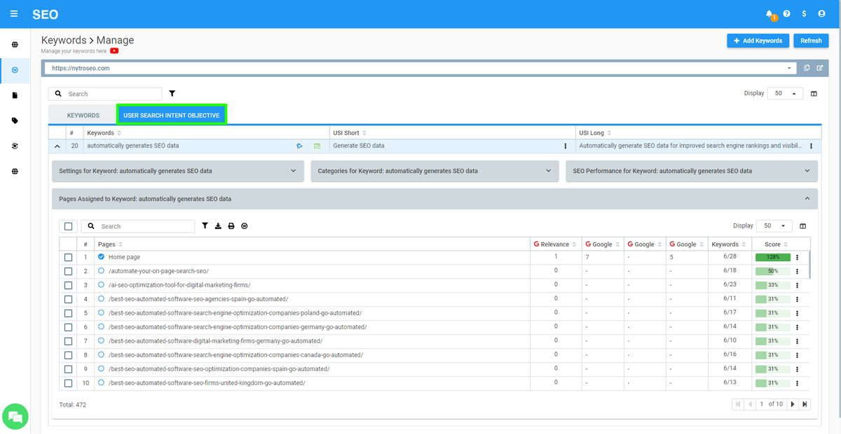 Optimize your website’s code