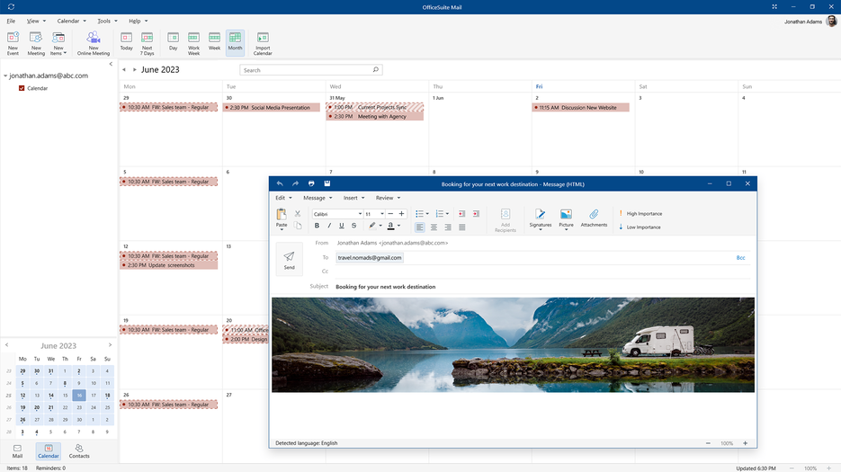OfficeSuite - Cross-platform office software | AppSumo