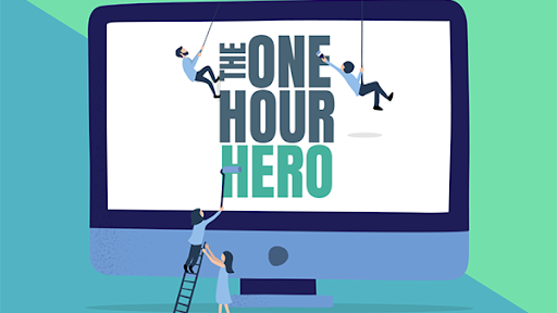 The One Hour Hero