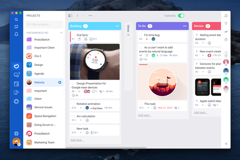 Ora - Manage your projects & teams and track time | AppSumo