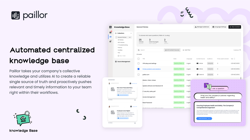Paillor Review: Uncovering the Benefits and Drawbacks 1 Paillor Review: Uncovering the Benefits and Drawbacks