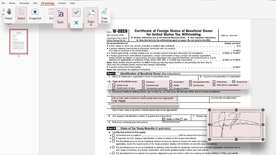 Digitize Form.pdf PDF Extra - Digitize, edit, and combine your PDFs | AppSumo