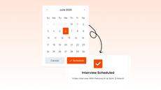 Schedule your interviews at the right time thumbnail