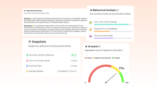 Streamline your evaluation process thumbnail