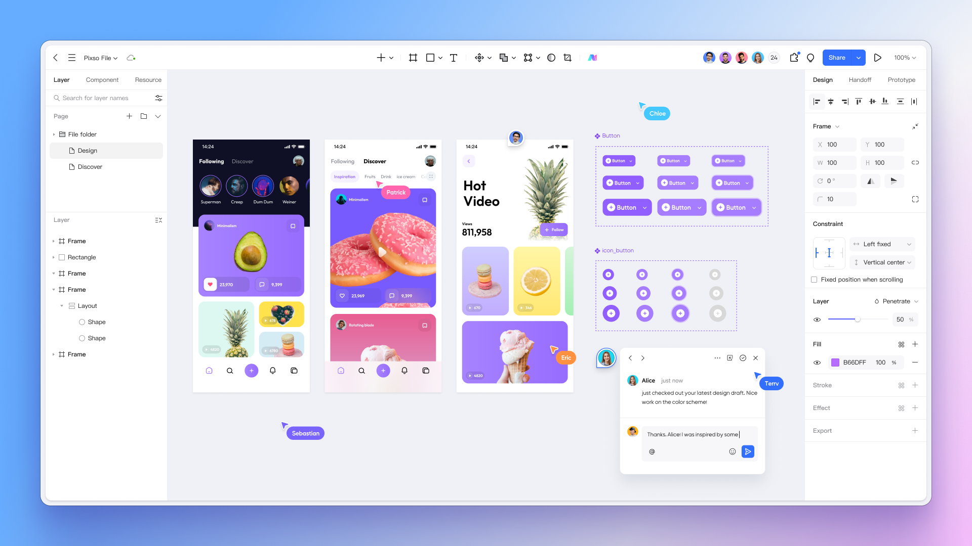 Streamlining Product Examples Streamline all things product design | AppSumo