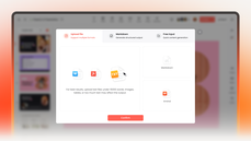 Convert docs to presentations thumbnail