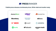 Publish with top-tier media outlets thumbnail