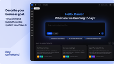 TinyCommand Builder thumbnail