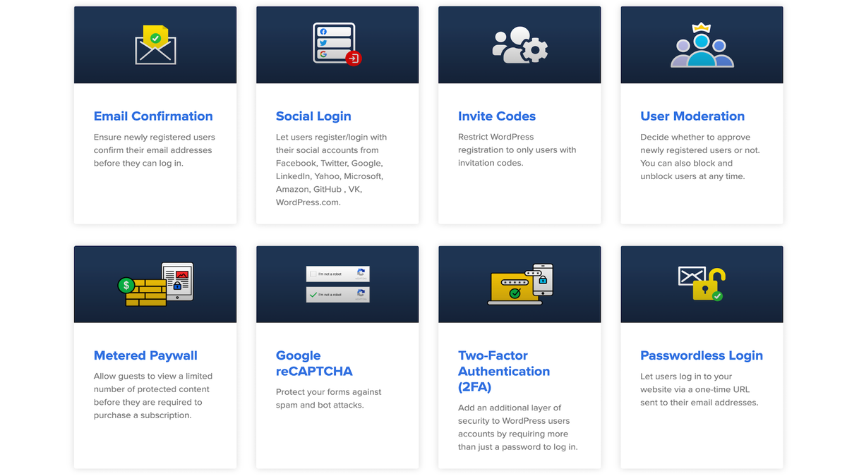 Add-on library