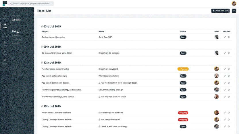 Project Com App Project.co | AppSumo