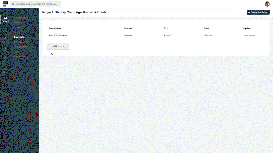 Project.co | AppSumo