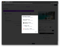 Connect to your tech stack thumbnail