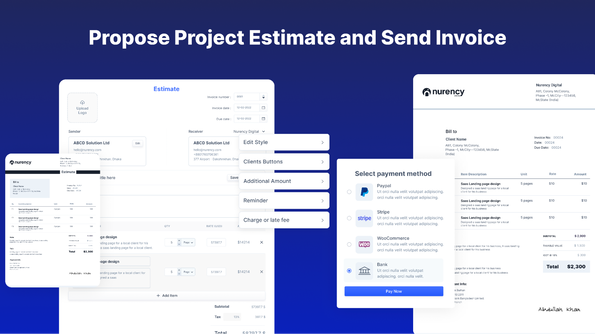 Propovoice - All-in-one CRM for WordPress | AppSumo