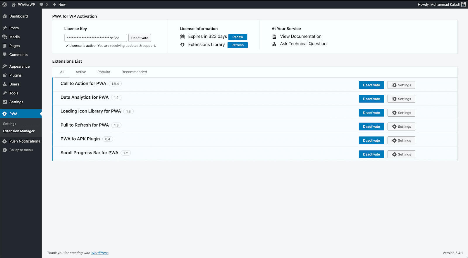 install zoom pwa