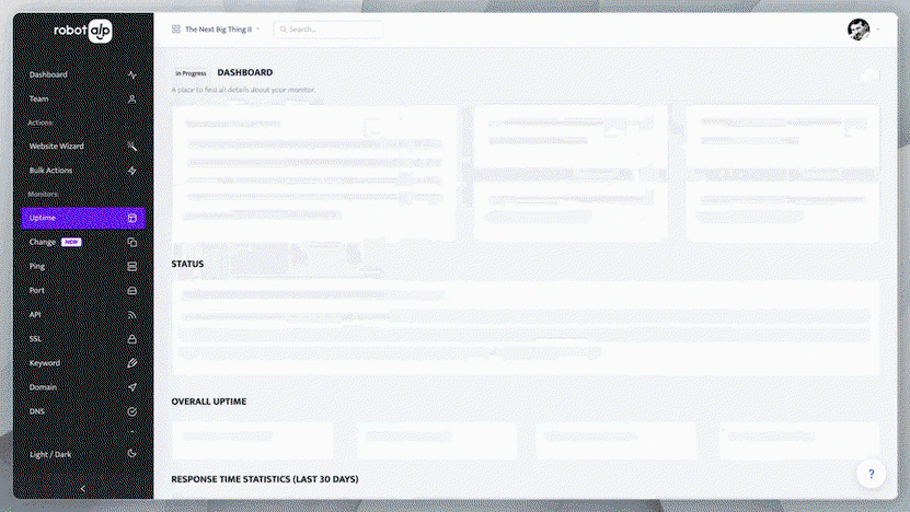 Robotalp Lifetime Deal-Guarantee Reliable Site Performance: Boost Your Website!