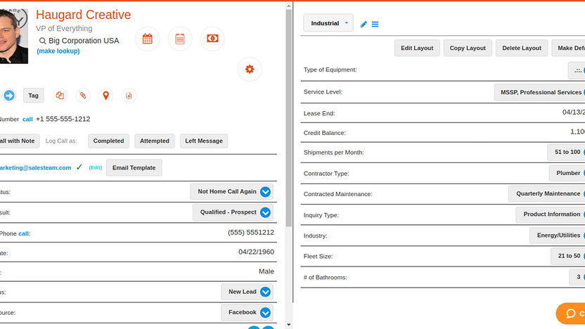 Salesnexus Lifetime Deal Review: Transform Your Sales Operations 2 Salesnexus Lifetime Deal Review: Transform Your Sales Operations