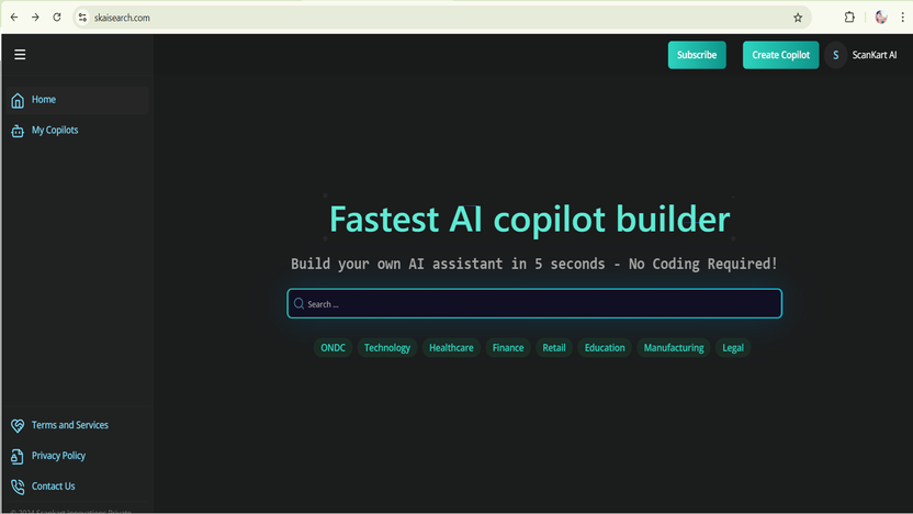 Scankart Ai Lifetime Deal Review: Unbeatable Value & Features